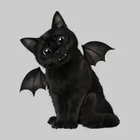The Dreaded Vampurrr - design