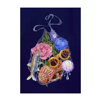 Fisherman Haul - design