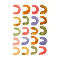 Fruit Loops - design