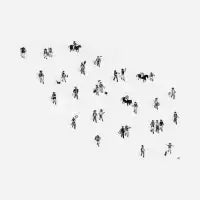 Going Places - design