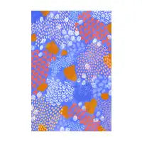 Midnight Garden - design