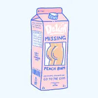 Missing - design