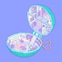 Tiny Haus - design