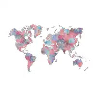 Wanderlust - design