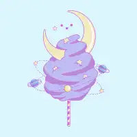 Celestial Sweetness - design