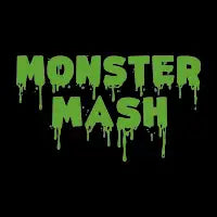 Monster Mash (Slime Green) - design