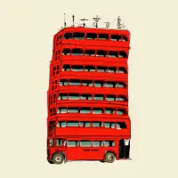 Routemaster - design