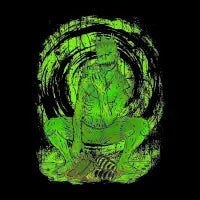 Cannibal Tribe - design