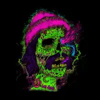 Cheech (NEON) - design