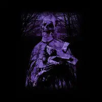 Dark Pope - design