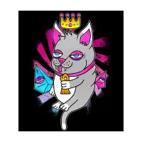 Fat Cat - design