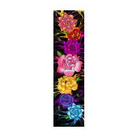 Flower Power - design