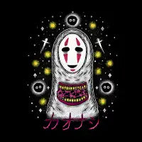 noface - design