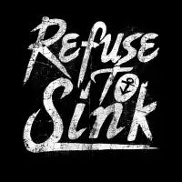 Refuse To Sink - design