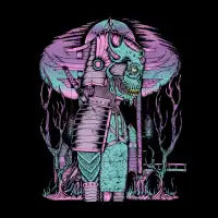 Samurai - design
