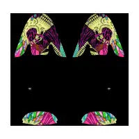 skulls - design