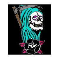Stoner Reaper - design