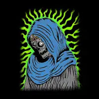 The Prophet - design
