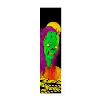 Zombie Prisoner - design