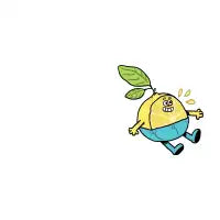 JUST LEMONBOY - design