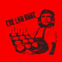 Che Can Bake - design