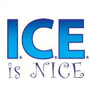 ICE is Nice - design