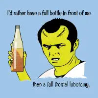 LoBottle me! - design