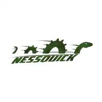 Nessquick - design