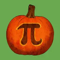 Pumpkin Pi! - design