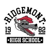 Ridgemont High! - design