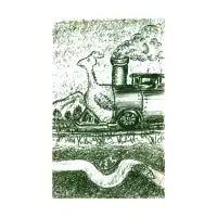 The Poultrain - design