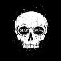 Dead Inside - design