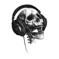 Music Forever - design