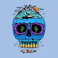 SUMMER DREAMING - design