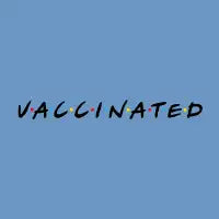 Vaccinated - design