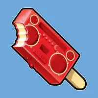 BoomPop - design
