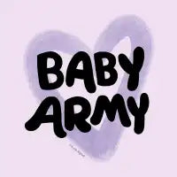 Baby Army - design