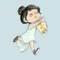 Boba Bunhead Girl - design