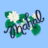 MahalSampaguita - design
