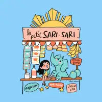 Sari Sari - design