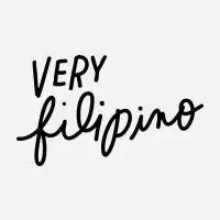 Very Filipino - design