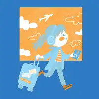 Wanderlust - design