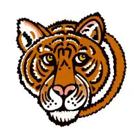Tiger - design