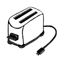 Toast - design