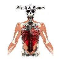 Flesh and Bones - design