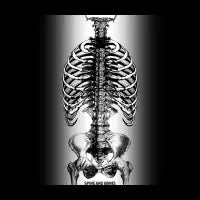Spine and Bones_black - design