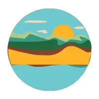 Beach Town - design