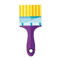 Brush - design