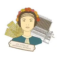 Ada Lovelace - design