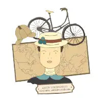 Annie Londonderry - design
